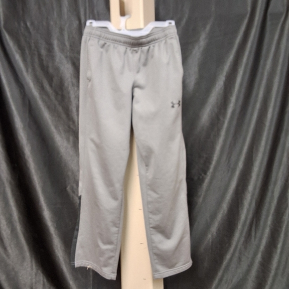 Under Armour Gray Sweatpants - Picture 13 of 13